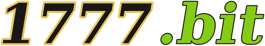 1777.bit logo